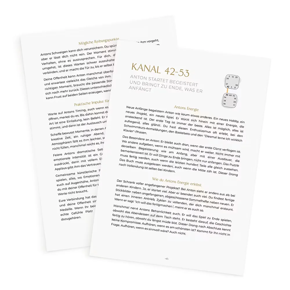 Mama-Kind-Kompass, Bild 7